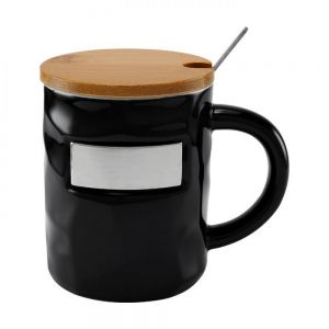 TAZA BAMBUSA personalizada